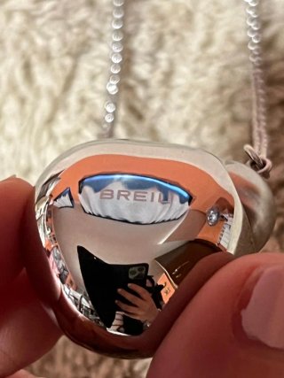 Collana Breil donna regolabile