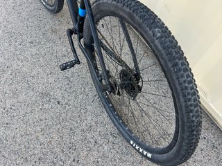 Bicicleta de Montaña XL - Giant