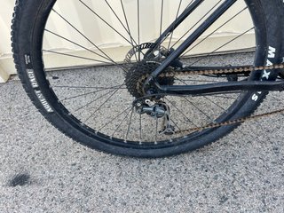 Bicicleta de Montaña XL - Giant