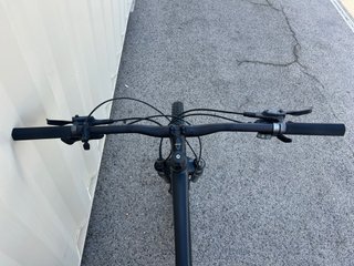 Bicicleta de Montaña XL - Giant