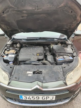 Citroen C4 2010