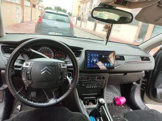 Citroen C4 2010