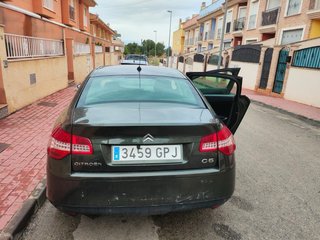 Citroen C4 2010