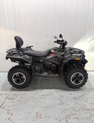Loncin XWOLF 550 L