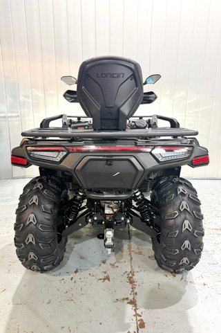 Loncin XWOLF 550 L
