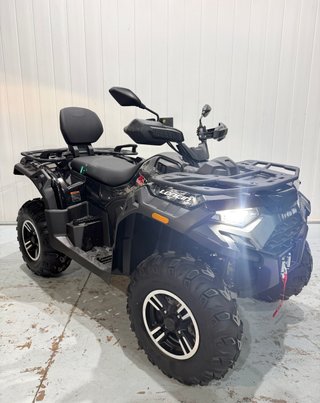 Loncin XWOLF 550 L