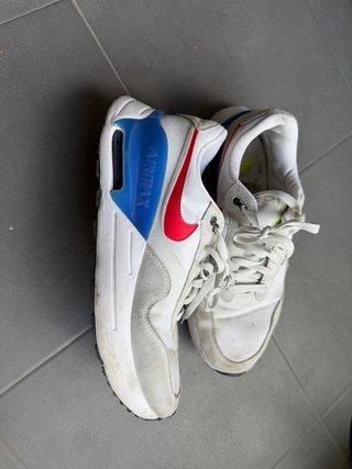 Nike Air Max Zapatillas Deportivas