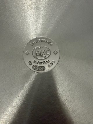 Olla AMC 28cm