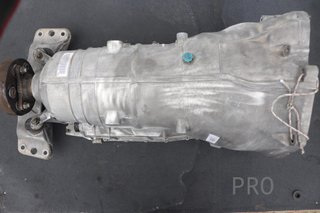 CAJA CAMBIOS BMW SERIE 7 (E65/E66) GA6HP26Z
