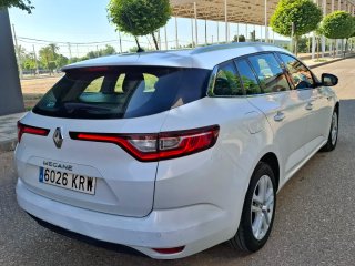 Renault Megane 2019