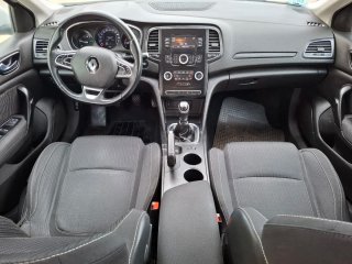 Renault Megane 2019