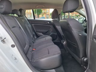 Renault Megane 2019