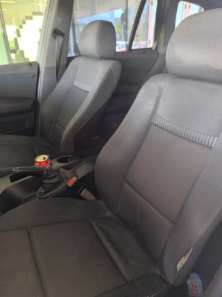 BMW X3 2008