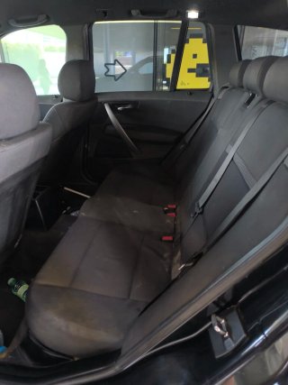BMW X3 2008