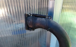Escape Bultaco Pursang 250cc MK6