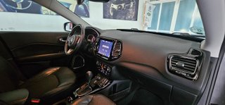Jeep Compass 2018