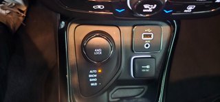 Jeep Compass 2018