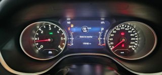 Jeep Compass 2018