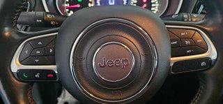 Jeep Compass 2018