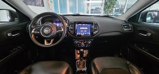 Jeep Compass 2018