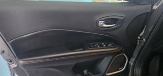 Jeep Compass 2018