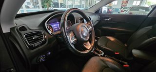 Jeep Compass 2018
