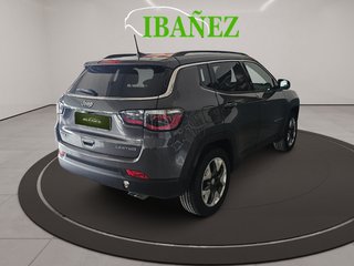 Jeep Compass 2018