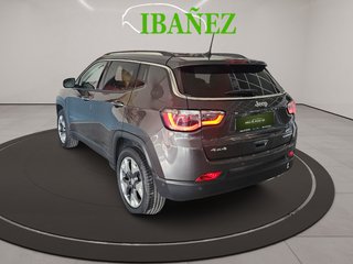 Jeep Compass 2018