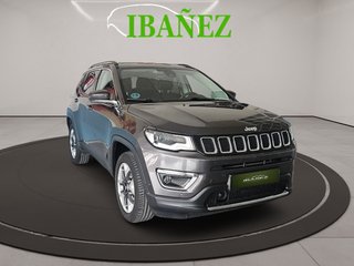 Jeep Compass 2018