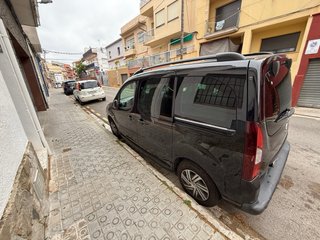 Citroen Berlingo 2017
