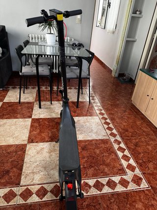 Patinete Eléctrico Xiaomi