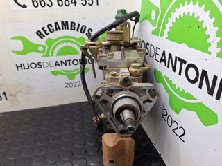 Bomba inyectora nissan 1670069t01 trade 3.0 101390