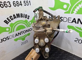 Bomba inyectora nissan 1670069t01 trade 3.0 101390
