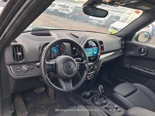 RENTING - MINI COUNTRYMAN Cooper