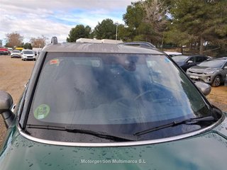 RENTING - MINI COUNTRYMAN Cooper