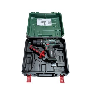 TALADRO PERCUTOR PARKSIDE BATERÍA (SOLO CUERPO)
