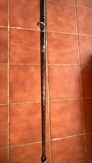 Caña Daiwa Tatula XT Americana