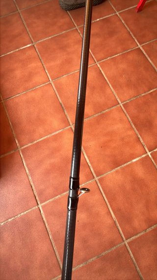Caña Daiwa Tatula XT Americana