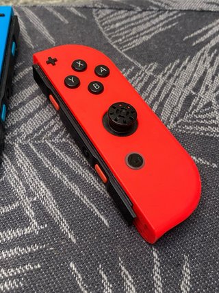JoyCons Originales