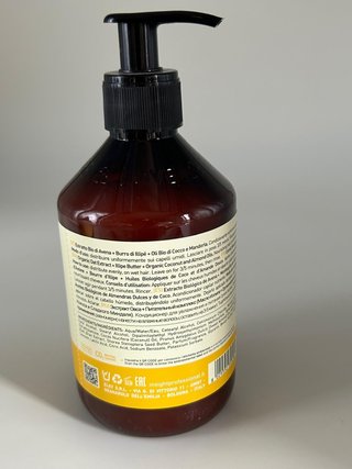 Insight Dry Hair Shampoo e Balsamo