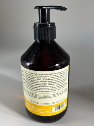 Insight Dry Hair Shampoo e Balsamo