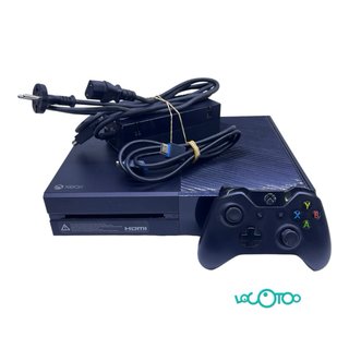 Xbox One 500GB con Mando