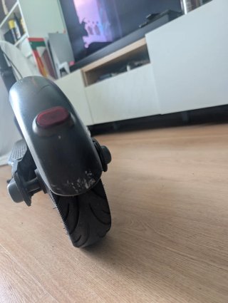 Patinete Ninebot G30 Max