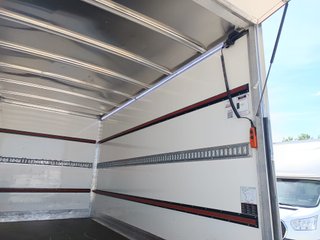 MERCEDES SPRINTER PAQUETERO TRAMPILLA 150 CV