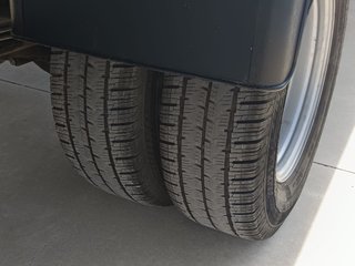 MERCEDES SPRINTER PAQUETERO TRAMPILLA 150 CV