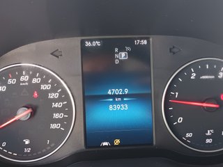MERCEDES SPRINTER PAQUETERO TRAMPILLA 150 CV
