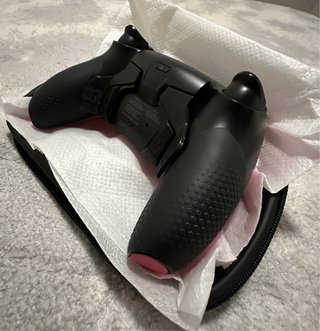 Scuf Reflex FPS TMR Gulikit Rosa