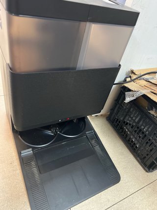 iRobot Roomba Plus 405 Combo Base AutoWash