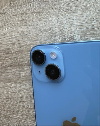 iPhone 14 100%