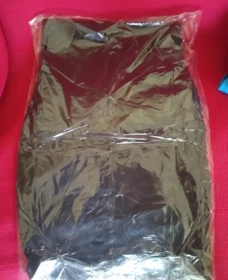 Pantalones de trabajo SEANA T-50 Azul Talla M